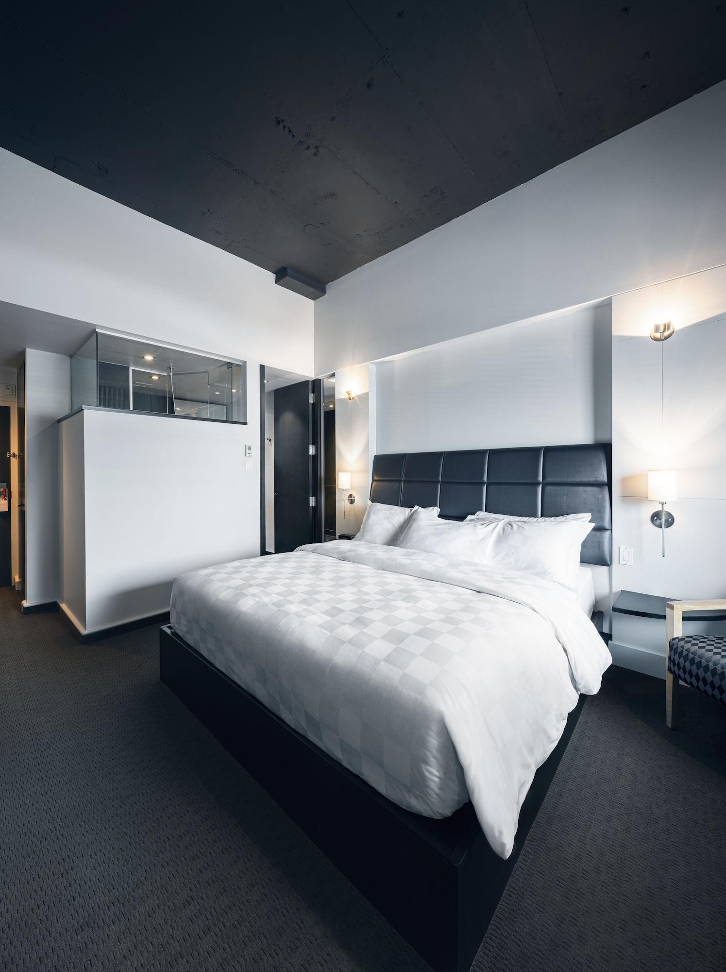 Hotel Alt Quebec מראה חיצוני תמונה