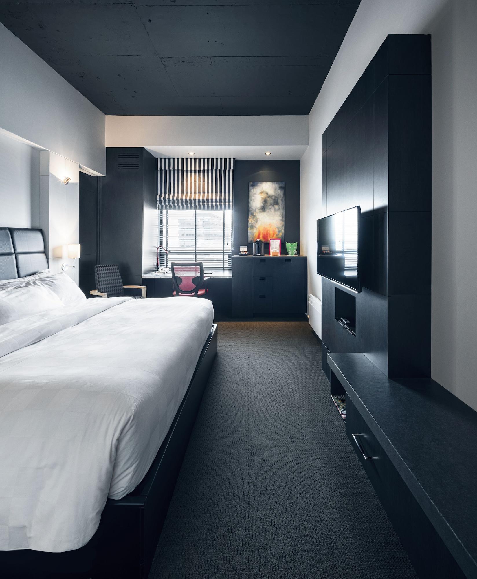 Hotel Alt Quebec מראה חיצוני תמונה