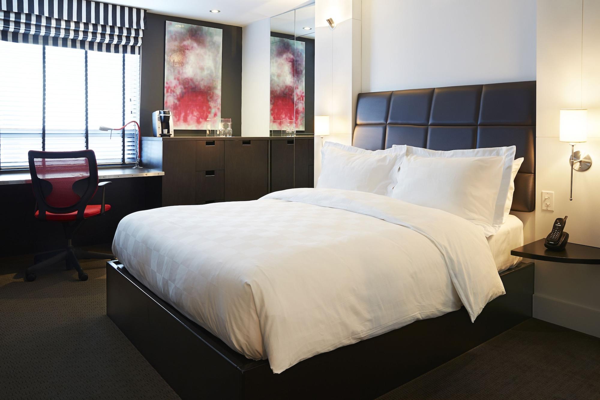 Hotel Alt Quebec מראה חיצוני תמונה