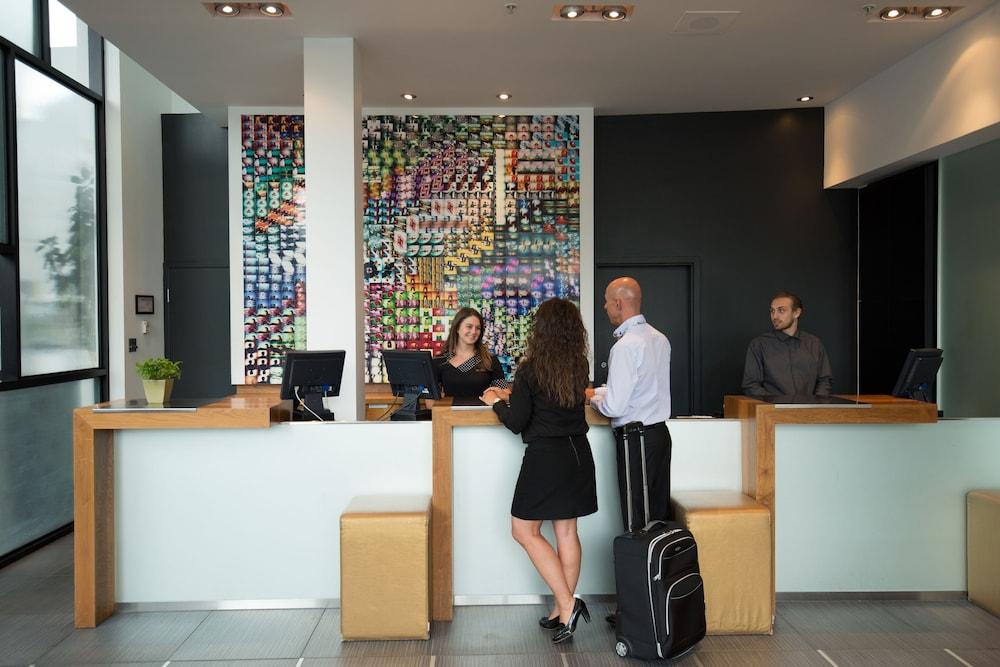 Hotel Alt Quebec מראה חיצוני תמונה
