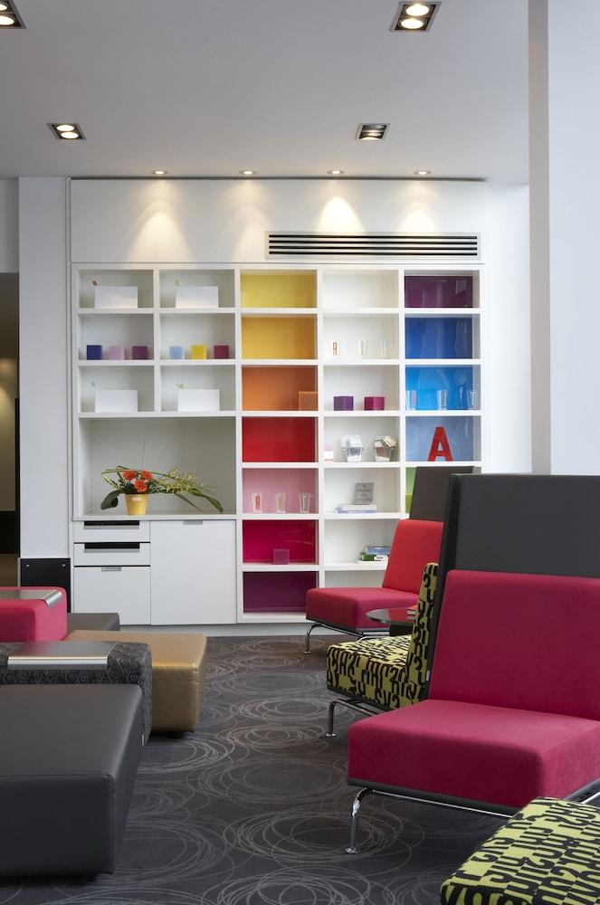 Hotel Alt Quebec מראה פנימי תמונה