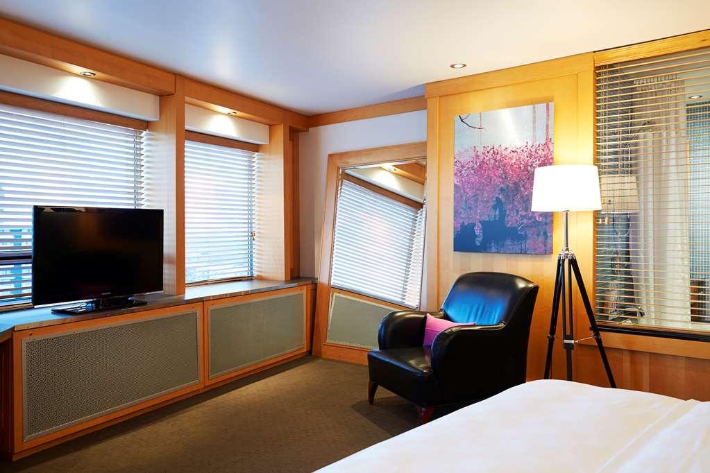 Hotel Alt Quebec חדר תמונה