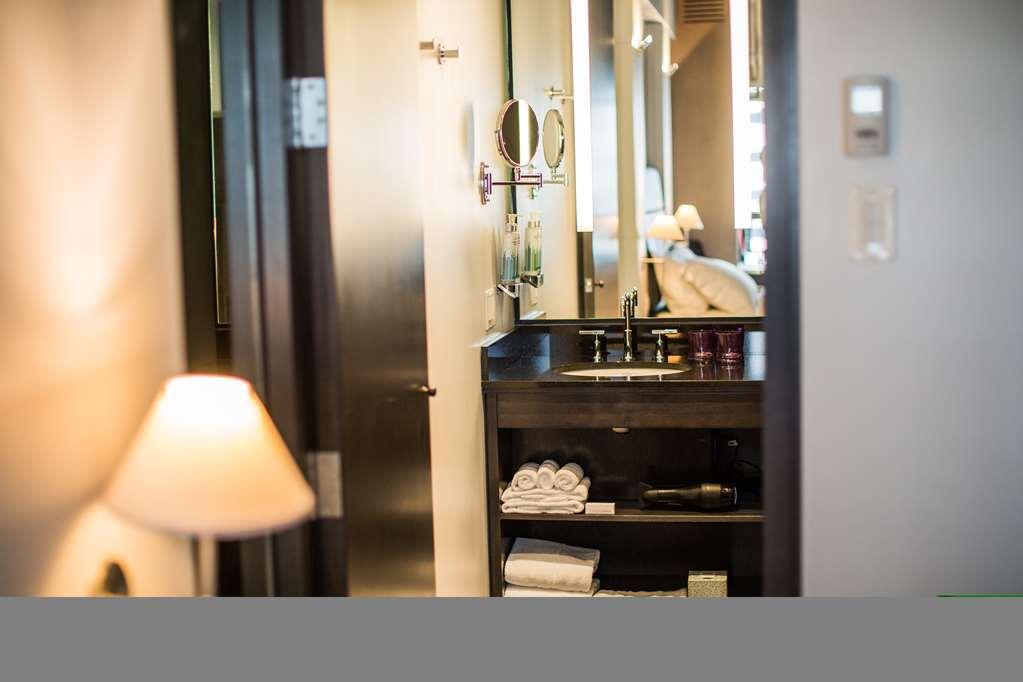 Hotel Alt Quebec חדר תמונה