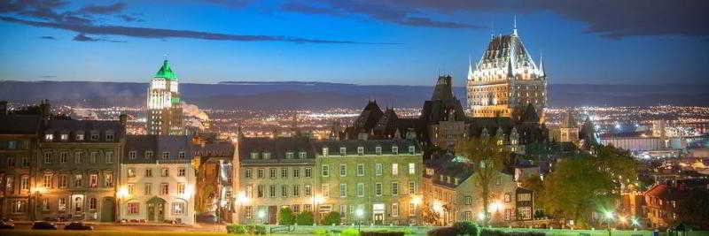 Hotel Alt Quebec מראה חיצוני תמונה