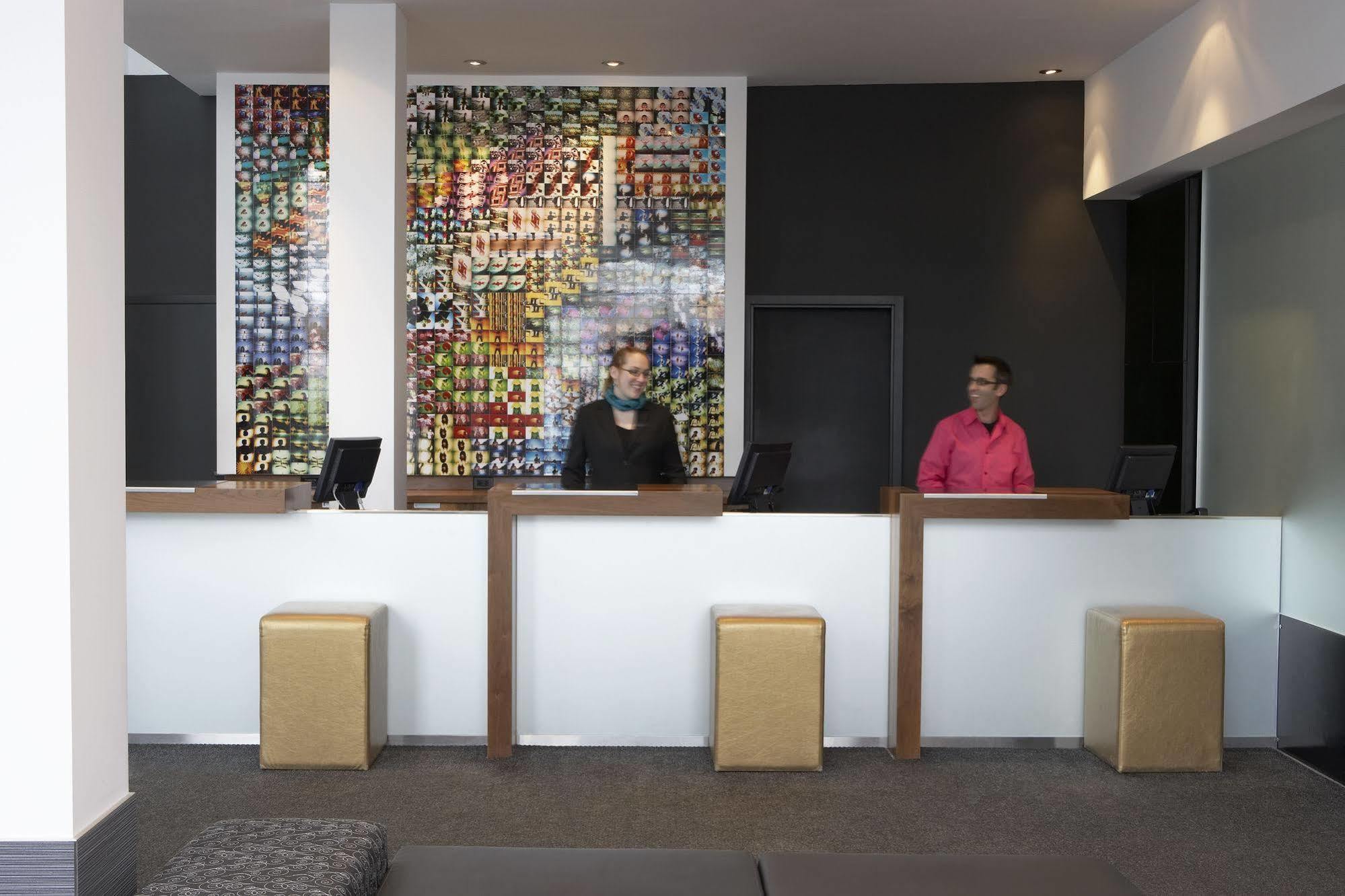 Hotel Alt Quebec מראה חיצוני תמונה