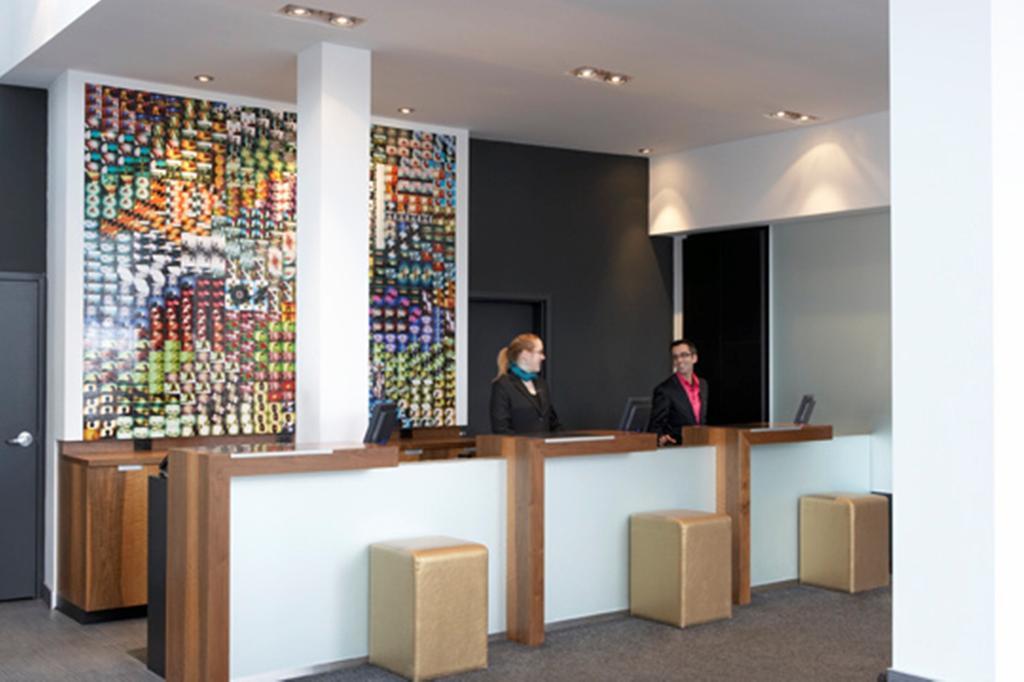 Hotel Alt Quebec מראה חיצוני תמונה