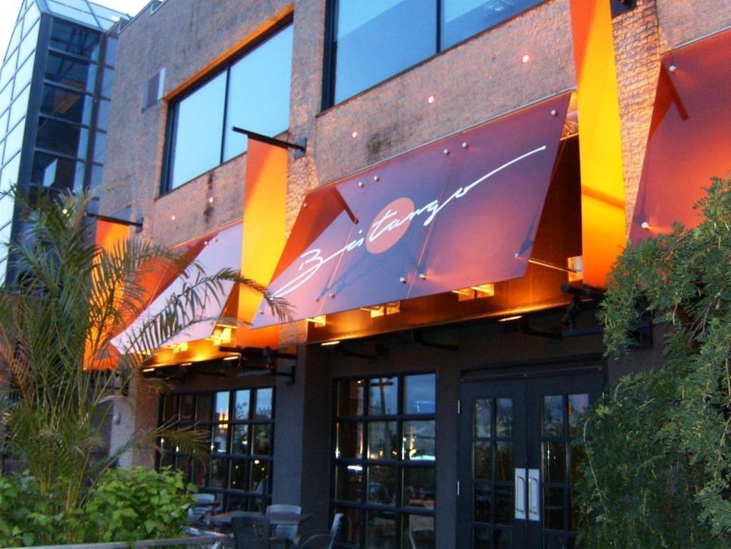 Hotel Alt Quebec מראה חיצוני תמונה