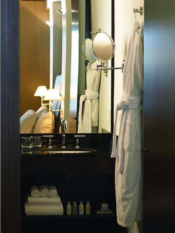 Hotel Alt Quebec חדר תמונה